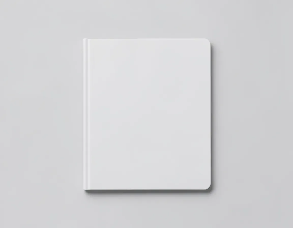 a4 folder — illustrative image