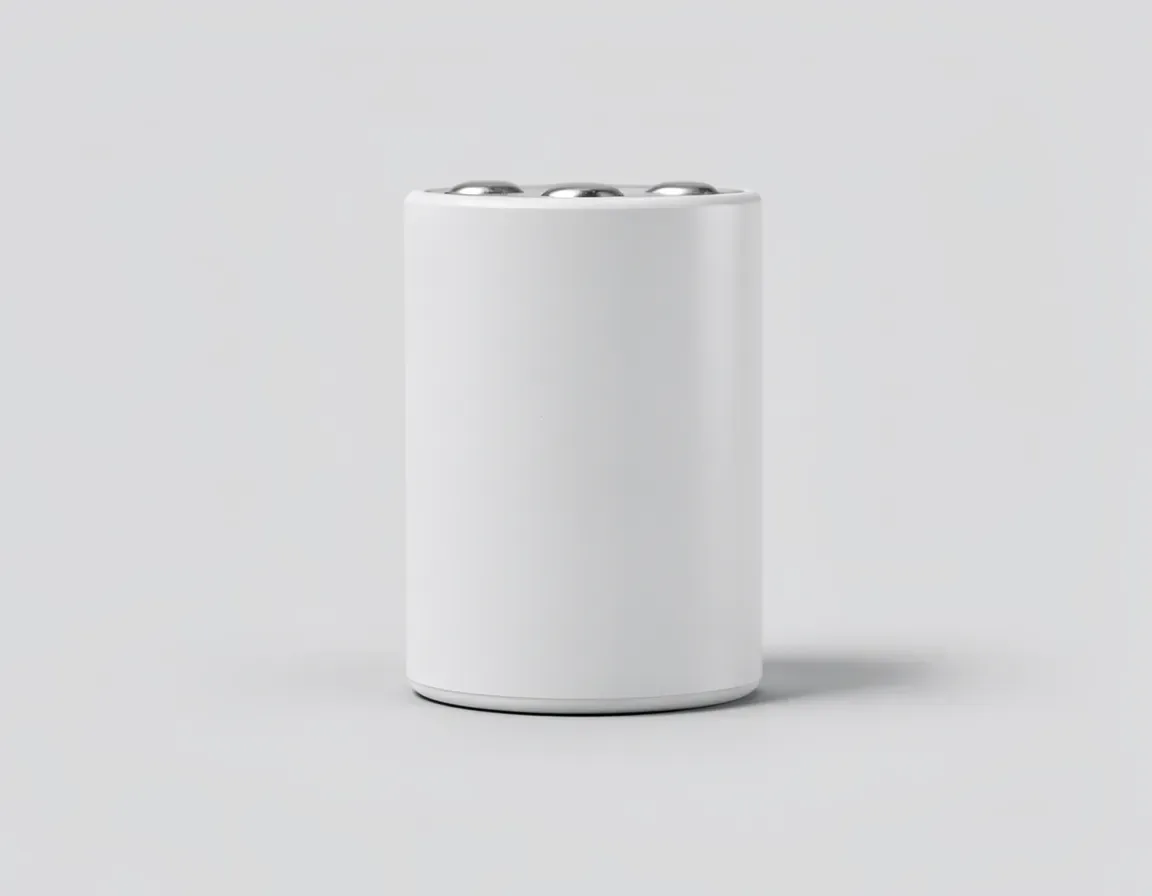 aa batteries — illustrative image