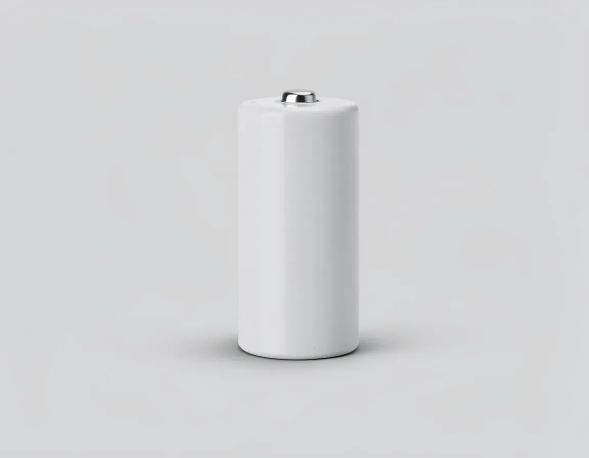 aaa battery — illustrative image