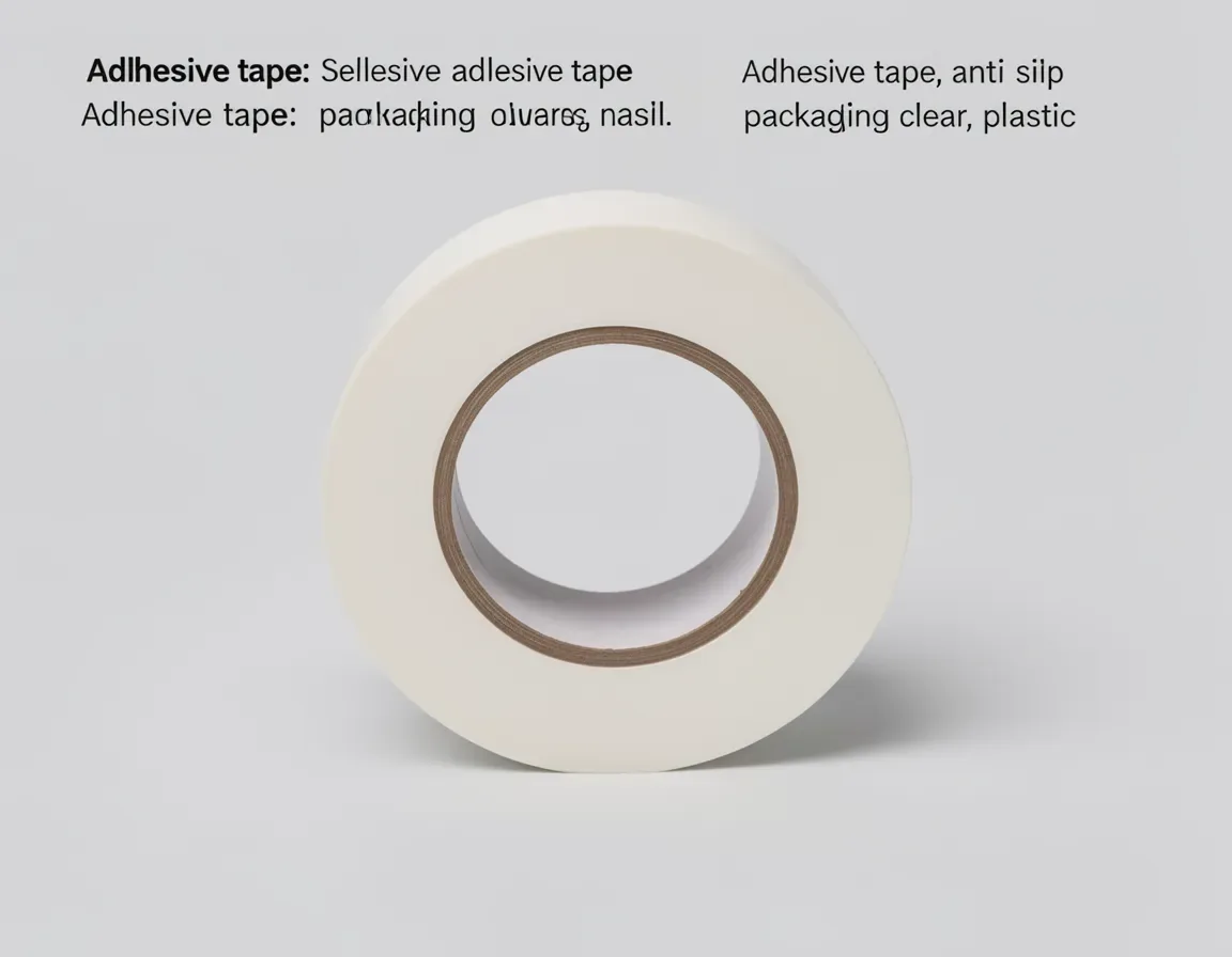 adhesive tape — illustrative image