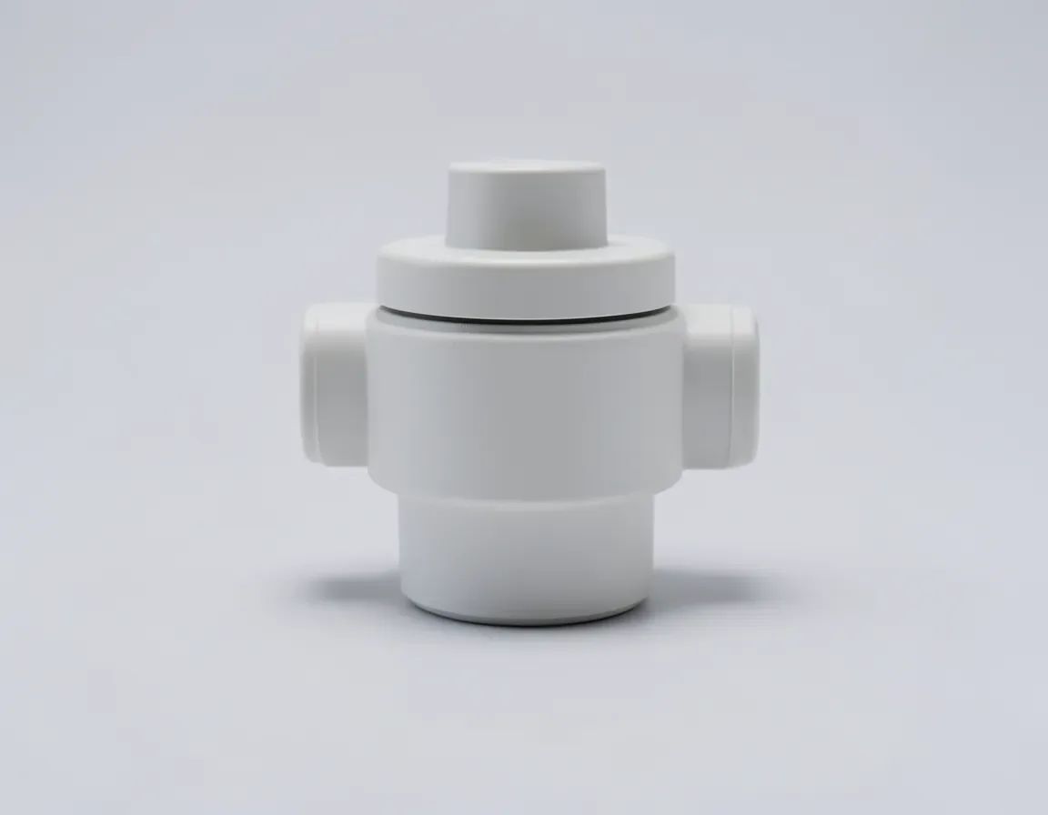 air valve — illustrative image