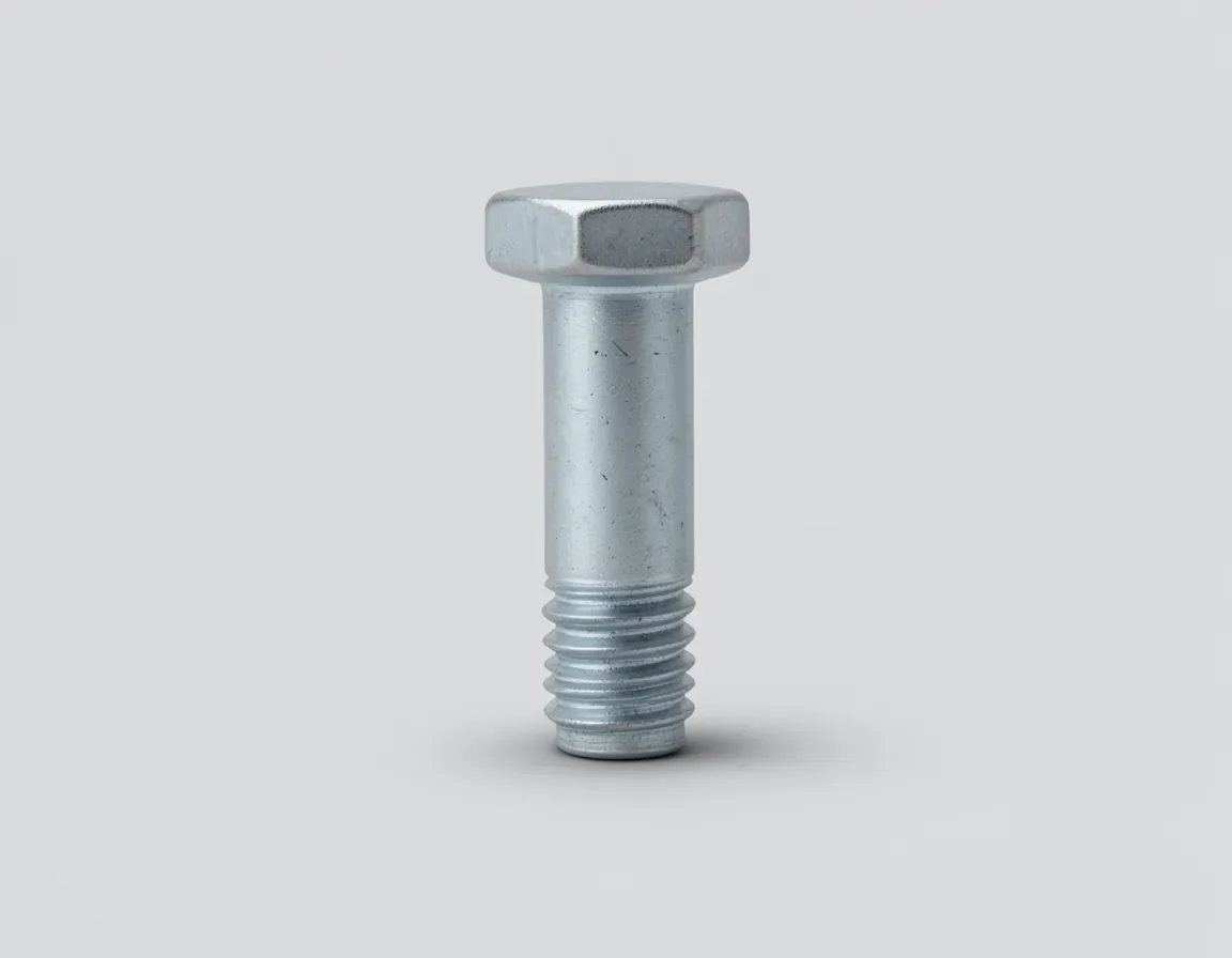 anchor bolt — illustrative image