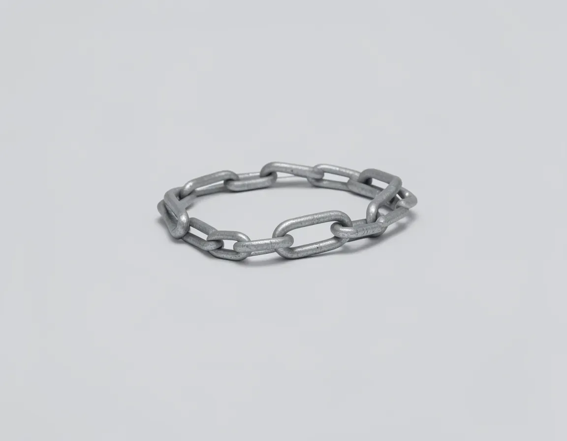 anchor chain — illustrative image