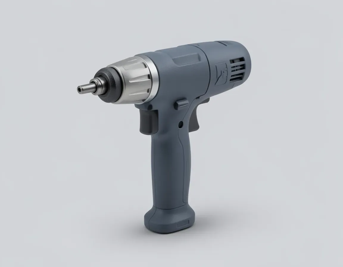 angle grinder — illustrative image