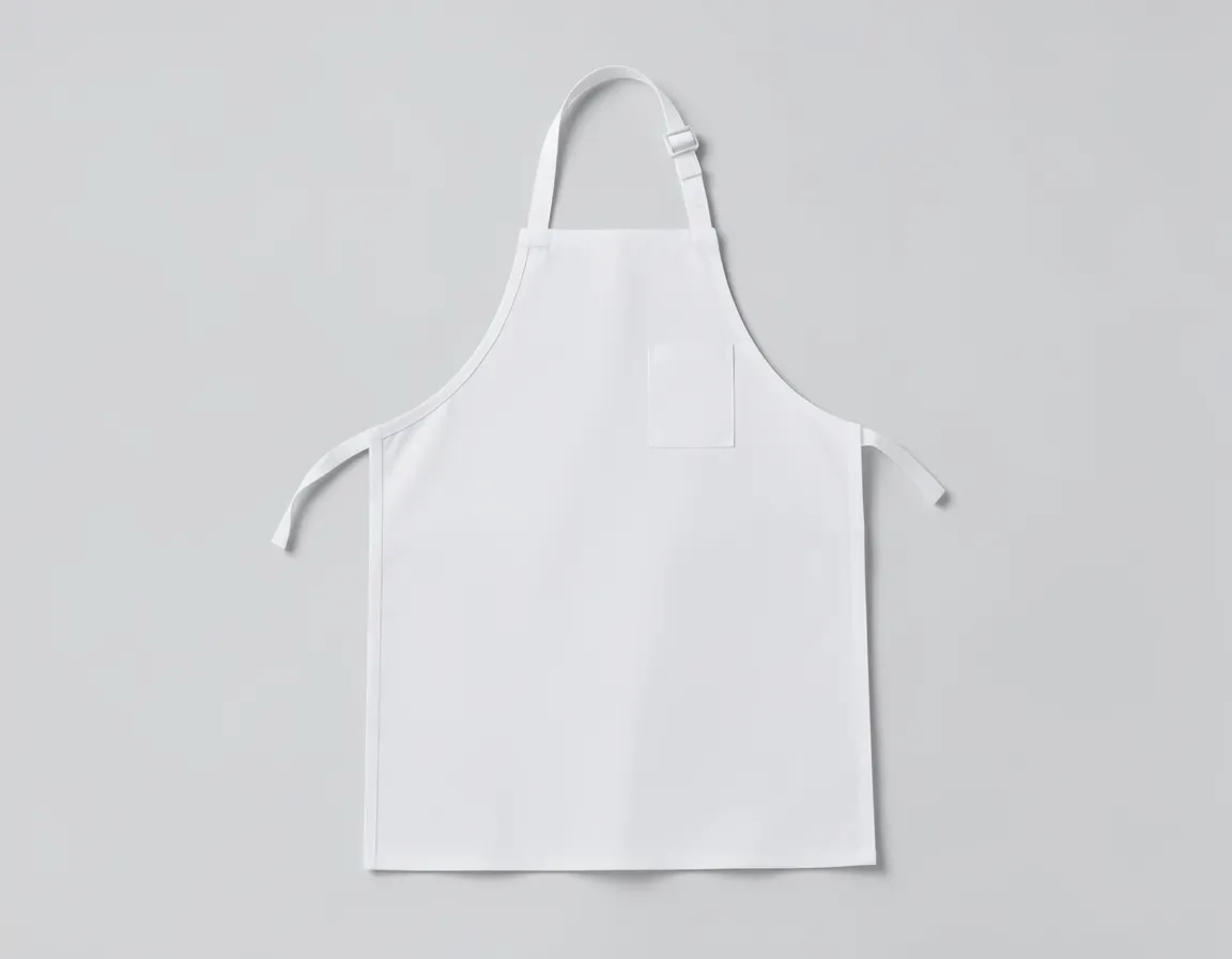 apron — illustrative image