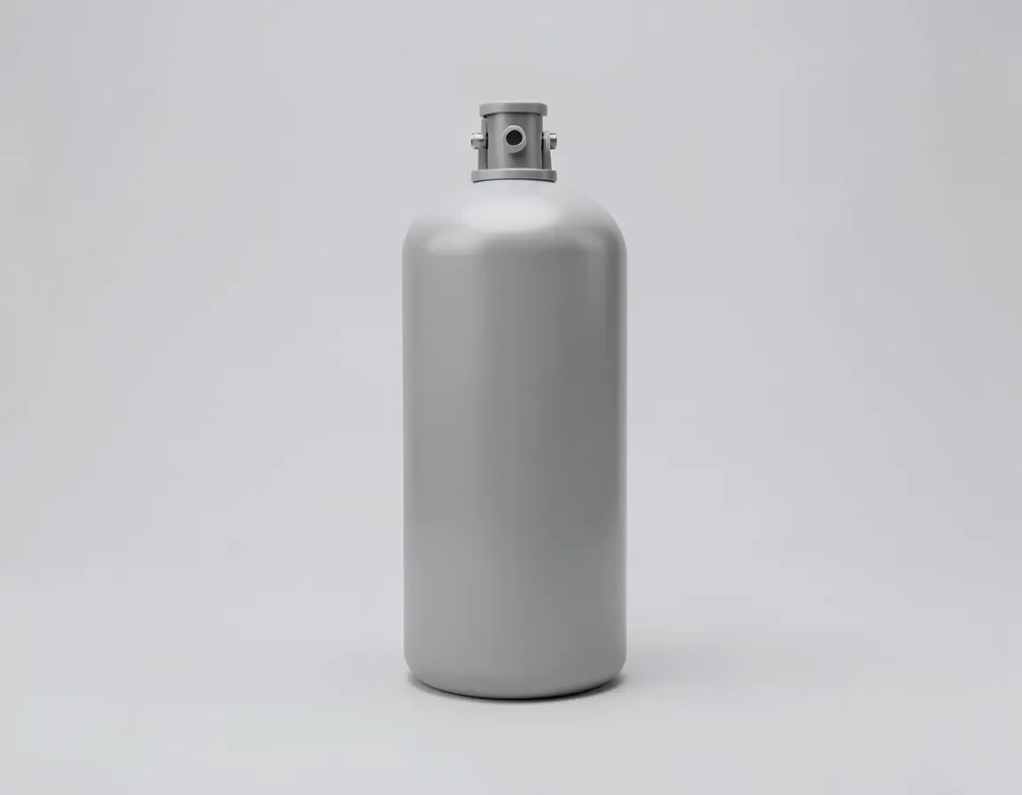 argon gas — illustrative image