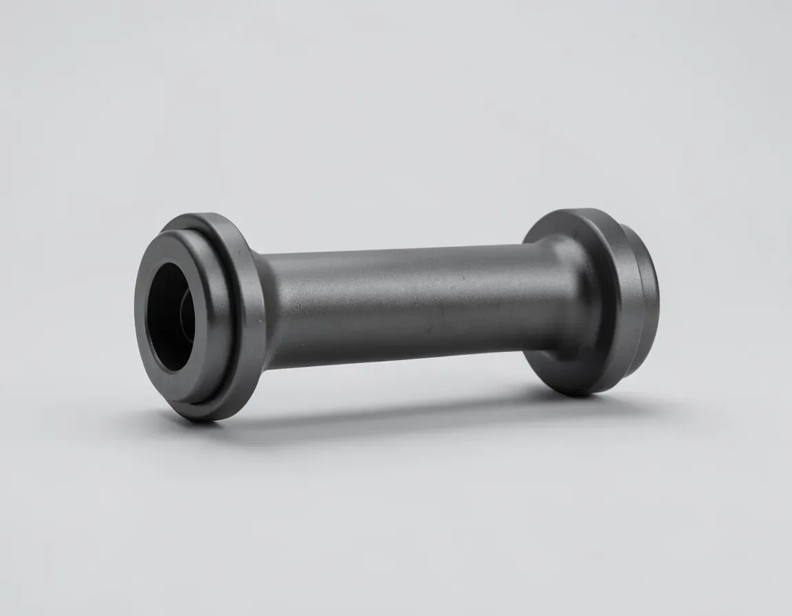 axle — illustrative image