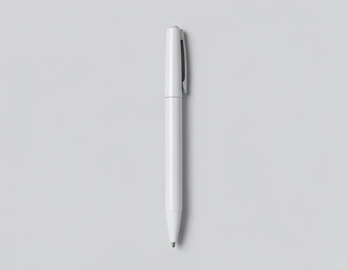 ball pen — illustrative image