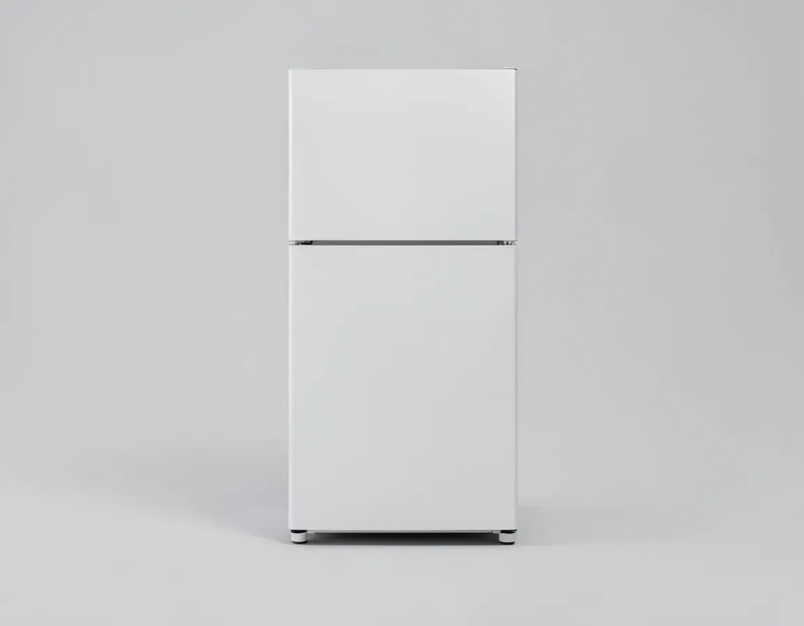 bar fridge — illustrative image