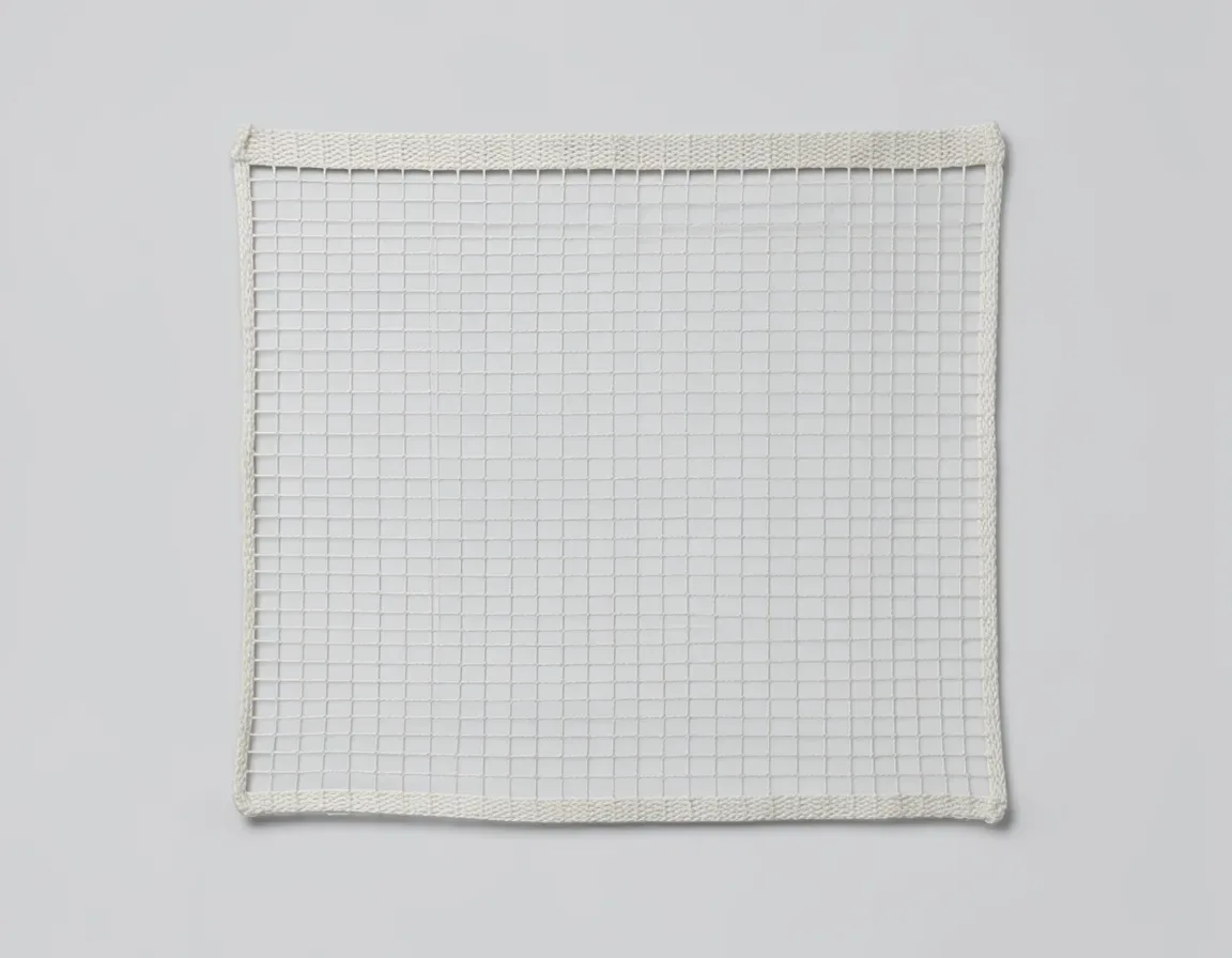 barrier net — illustrative image