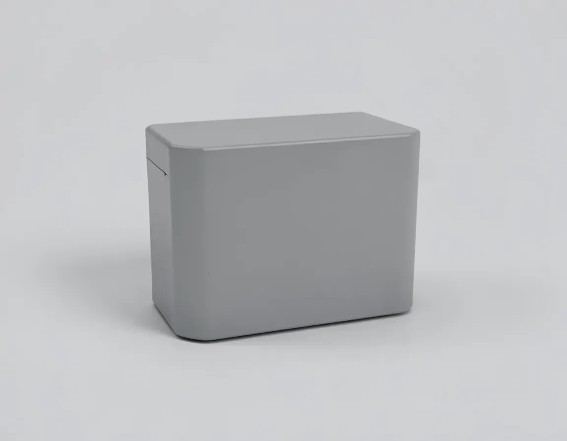 battery box — illustrative image