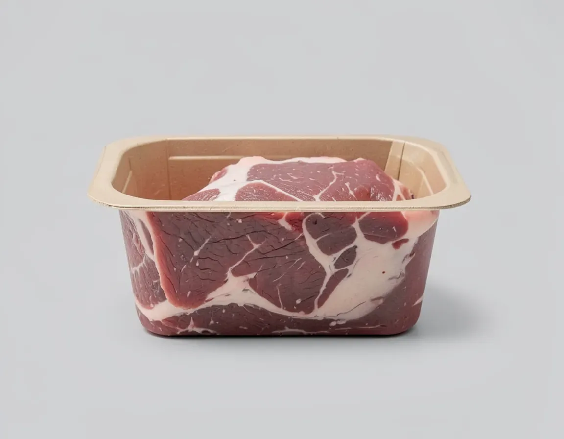 beef chuck — illustrative image