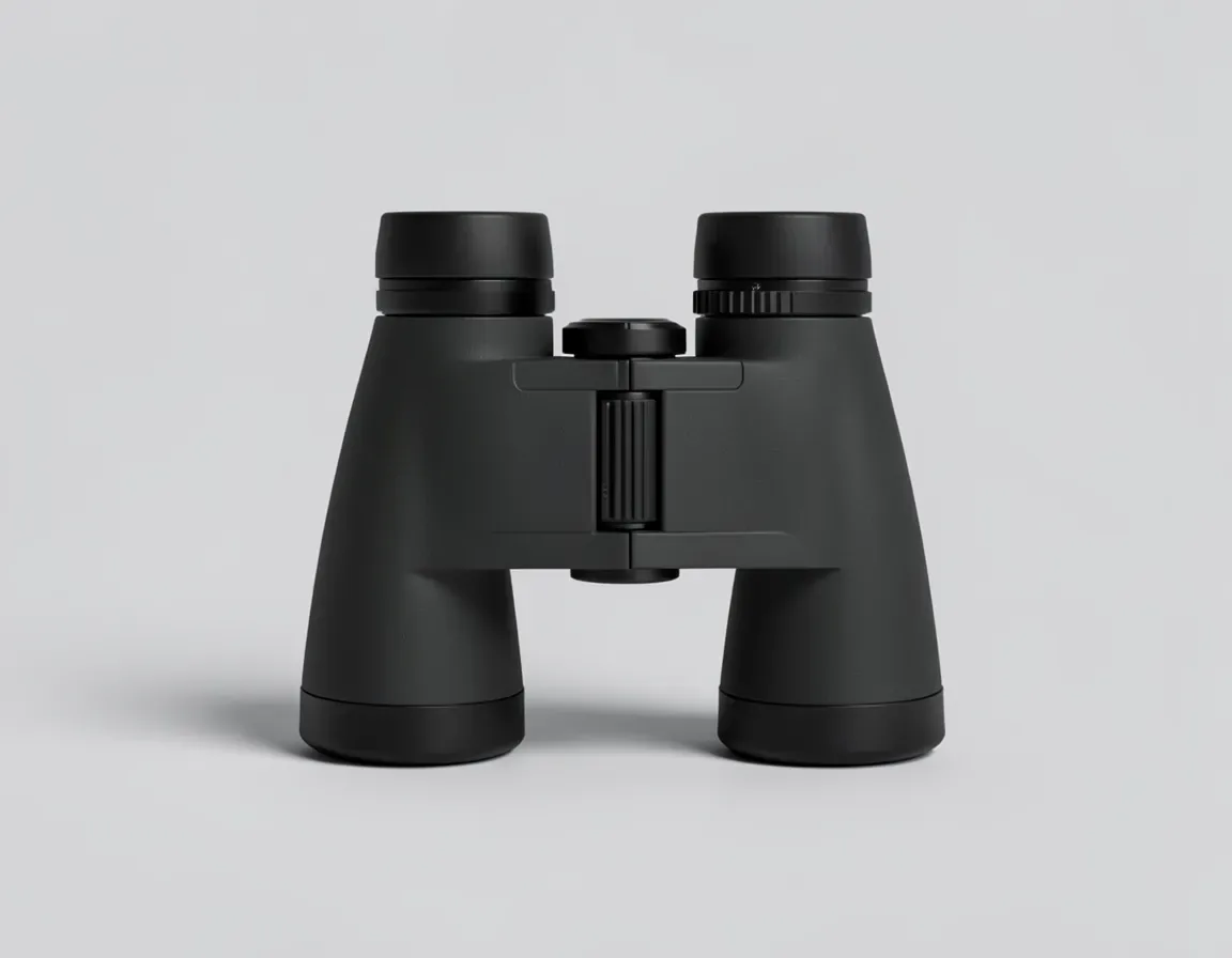 binocular — illustrative image