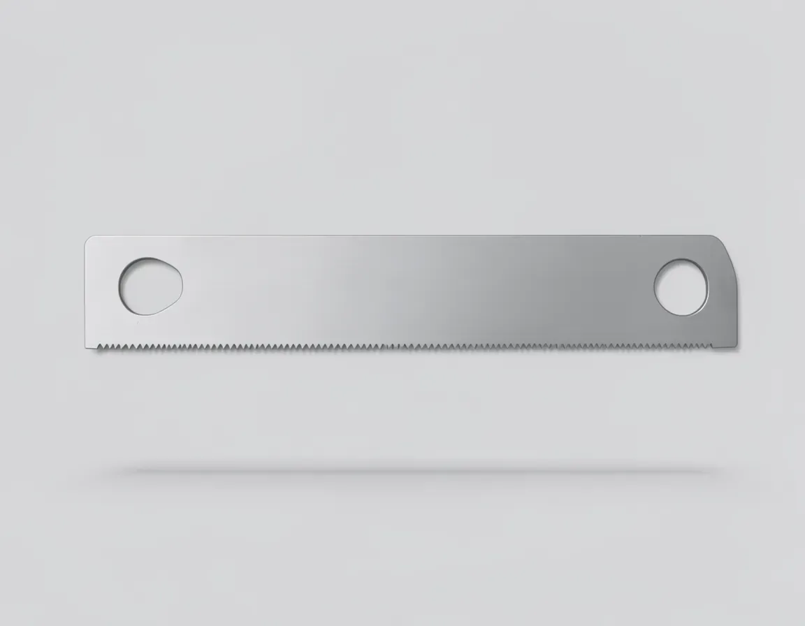 blade — illustrative image