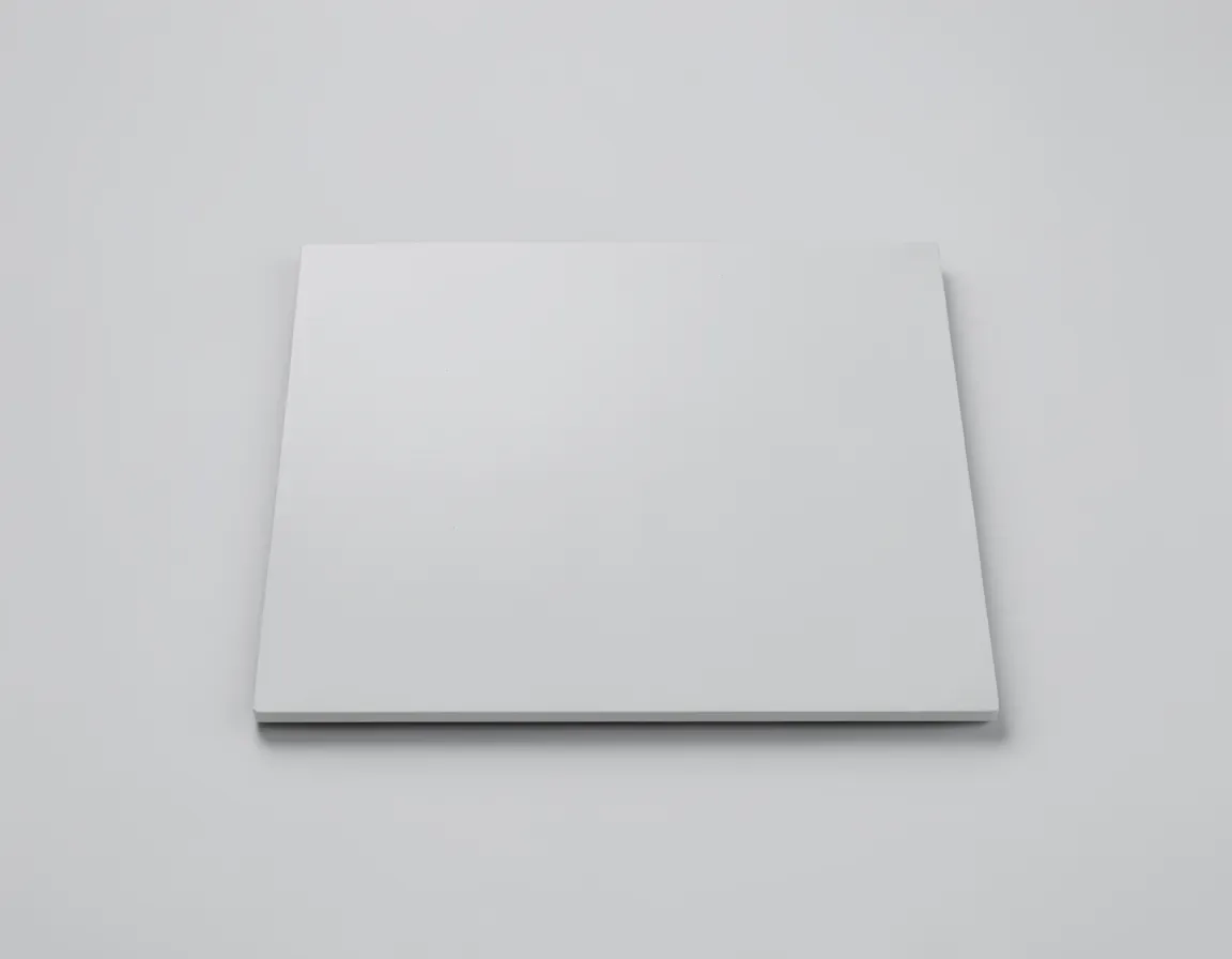 blanking plate — illustrative image