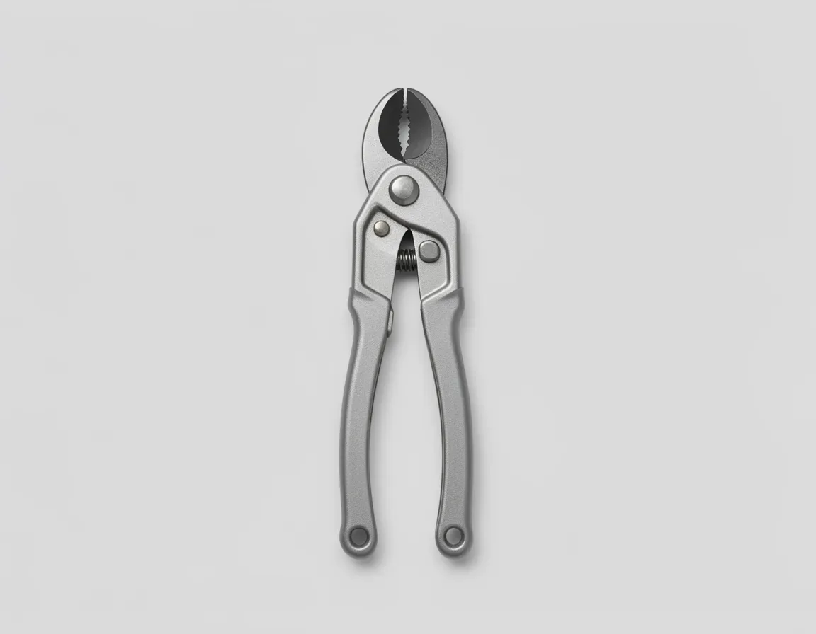 bolt cutter — illustrative image