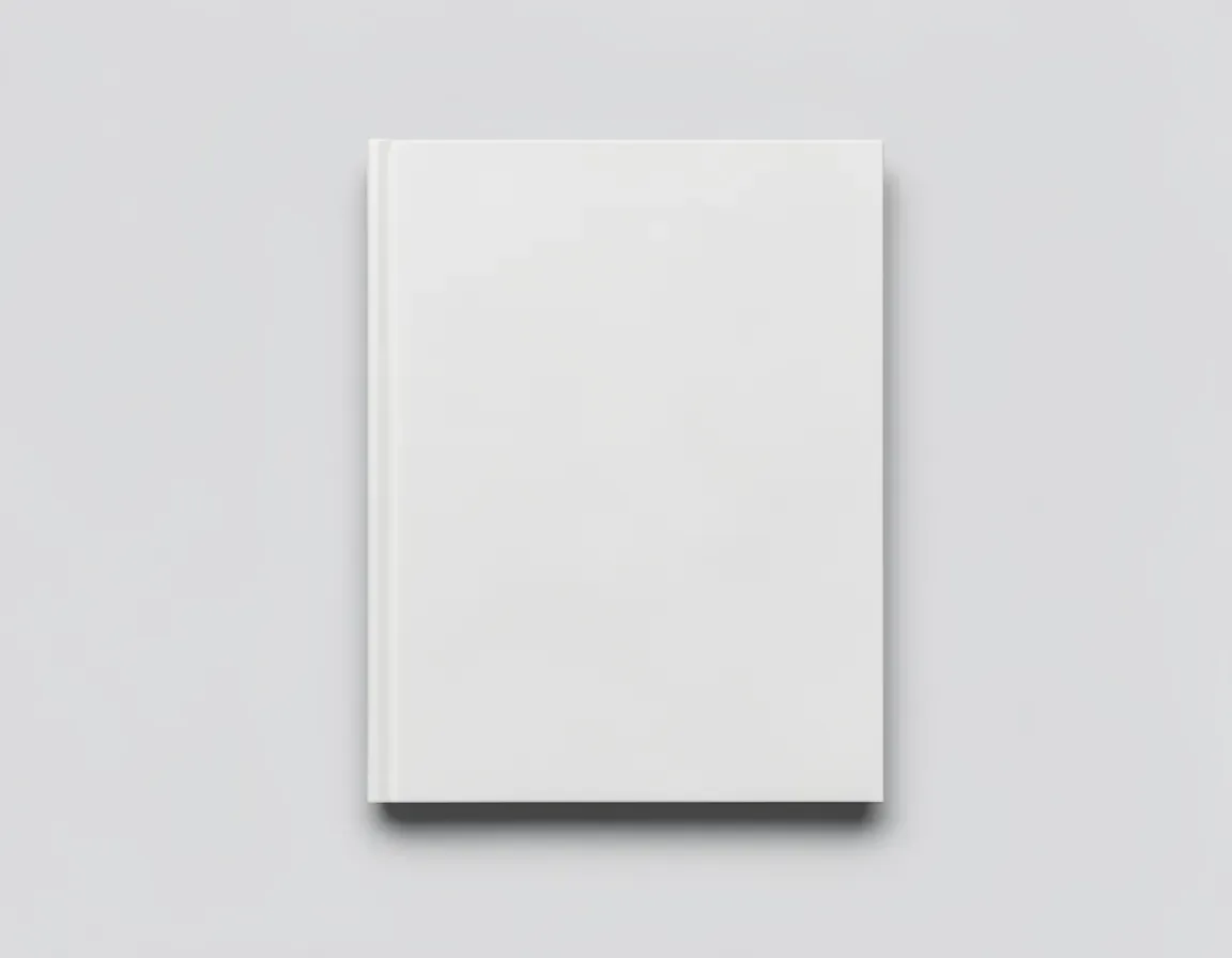 book cover — illustrative image