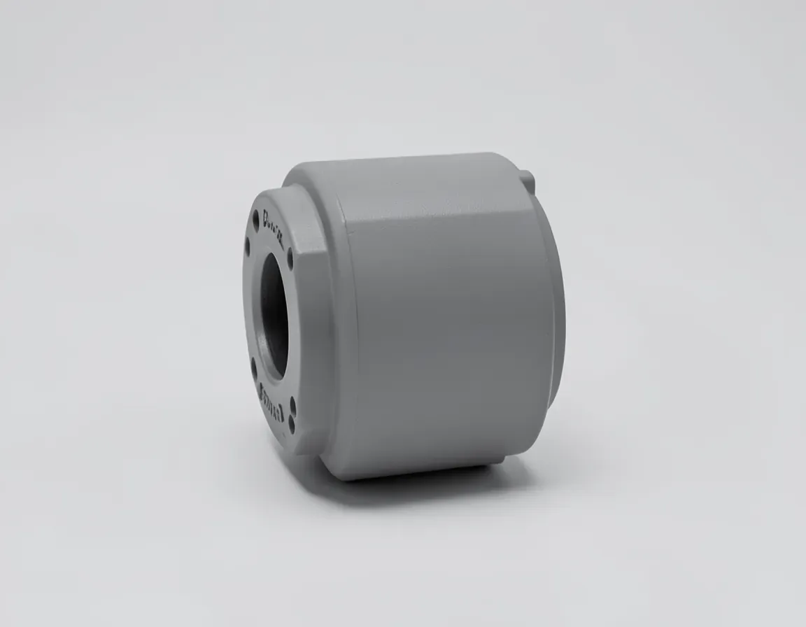 brake motor — illustrative image