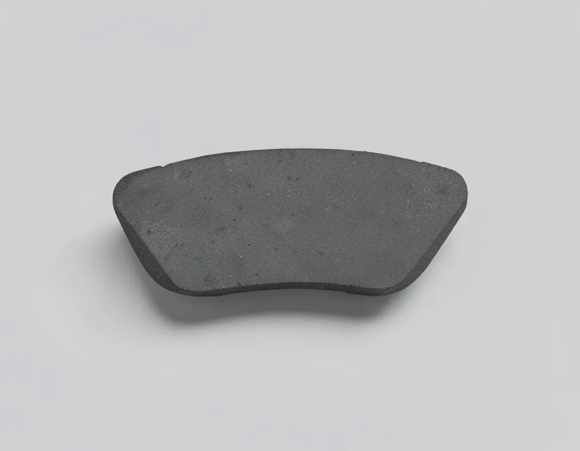 brake pad — illustrative image