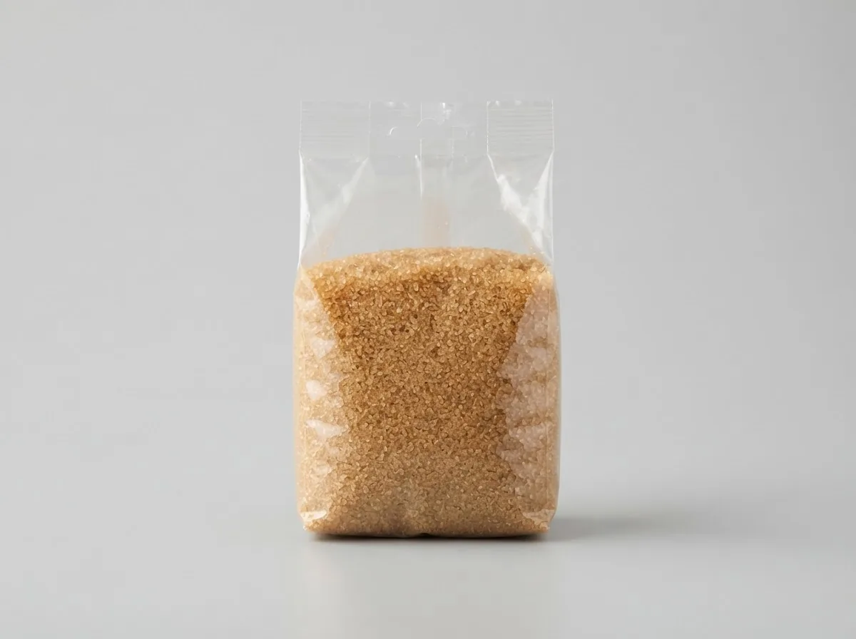 brown sugar — illustrative image