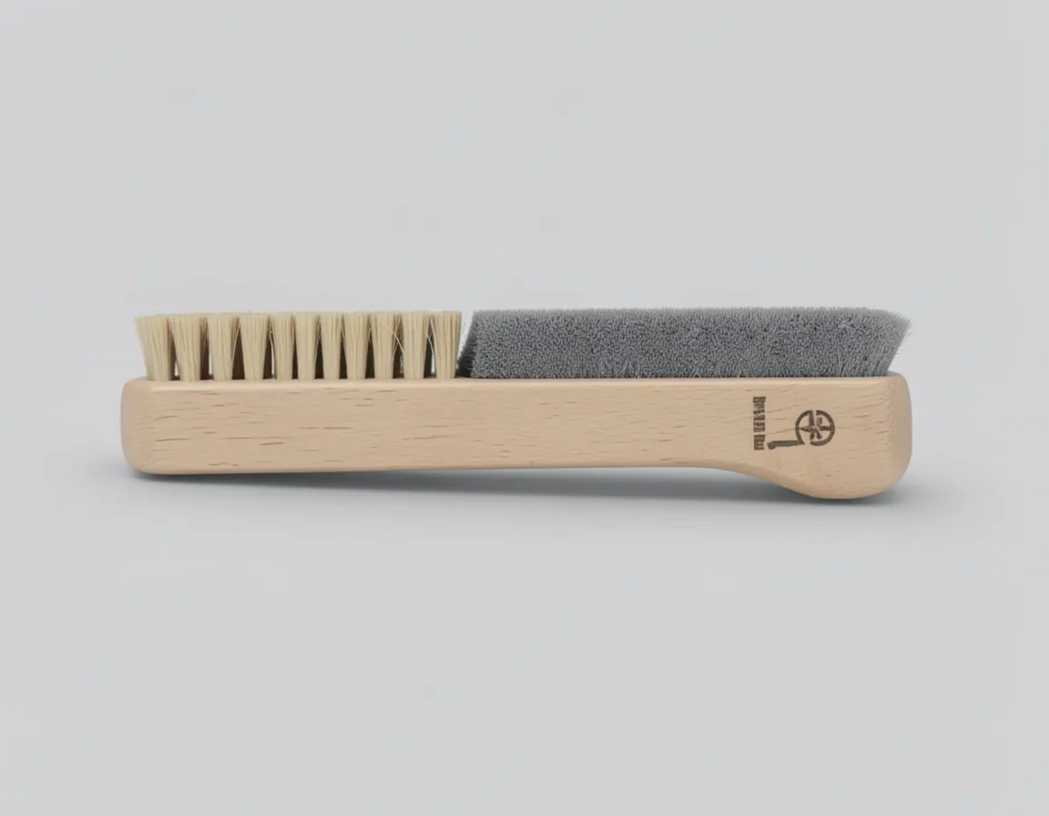 brush — illustrative image