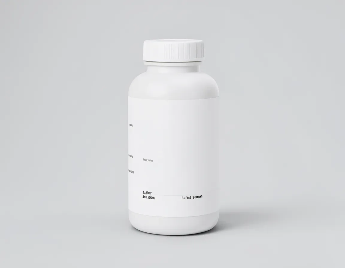 buffer solution — illustrative image