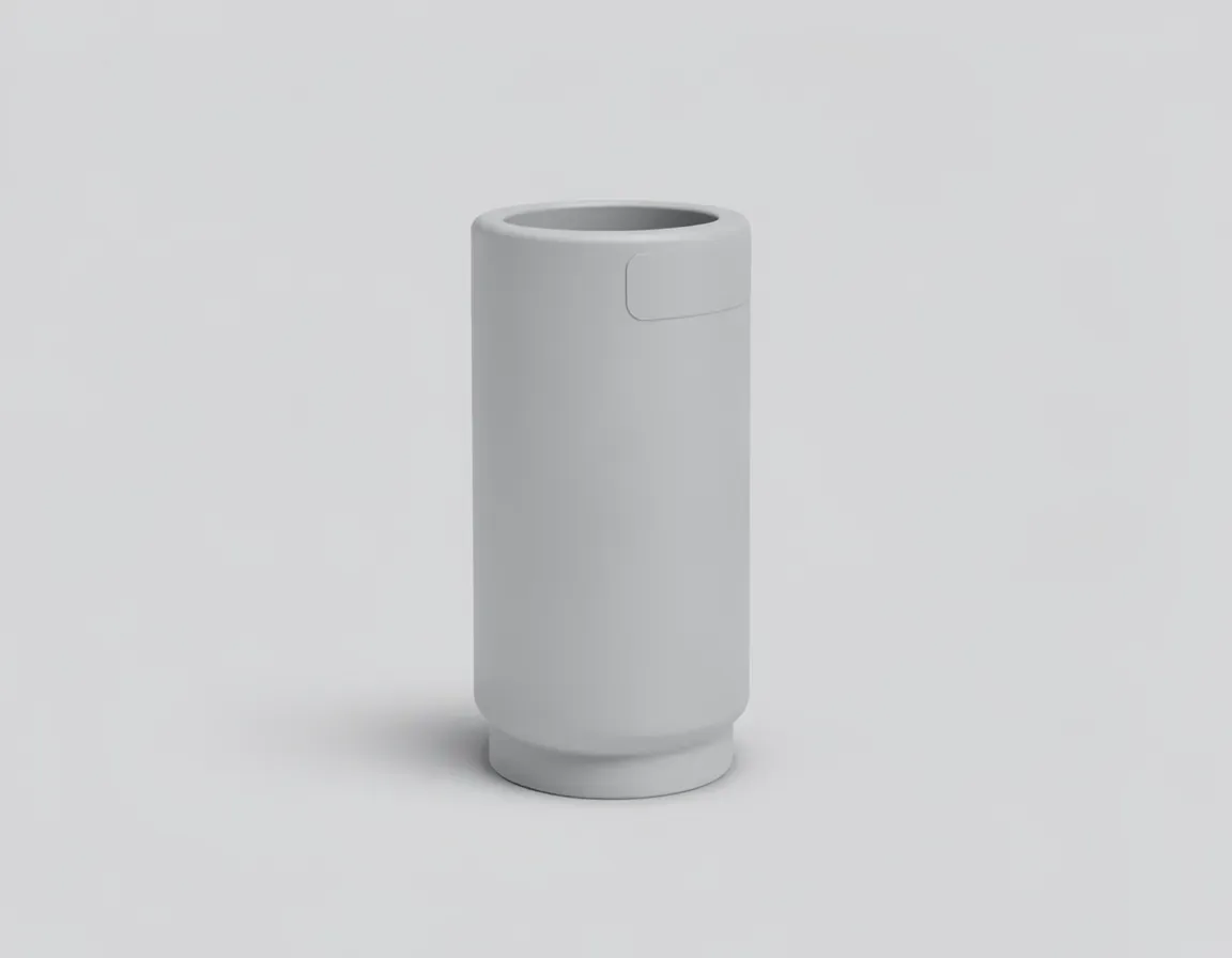 burner — illustrative image