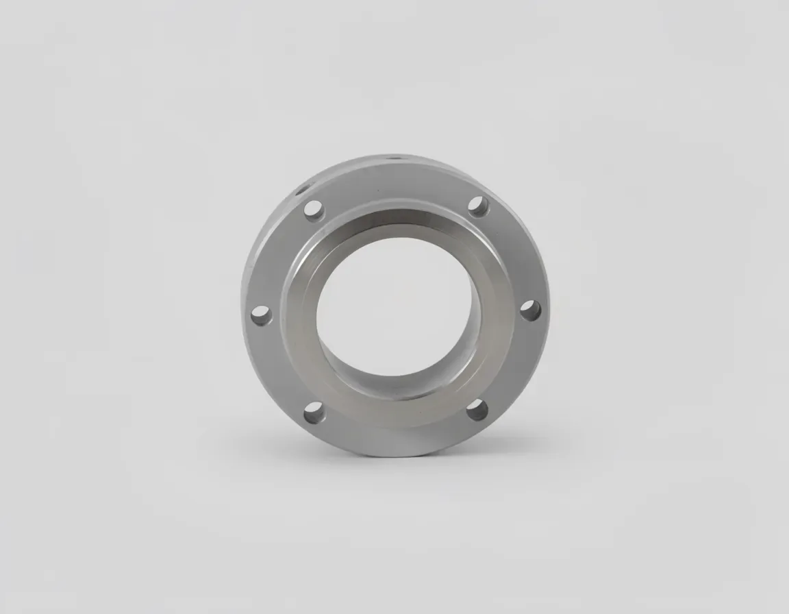 butterfly valve — illustrative image