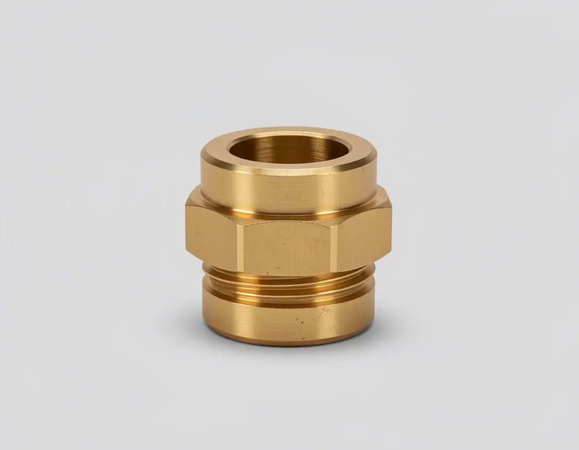cable gland — illustrative image