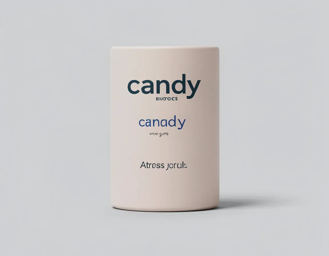 candy — illustrative image