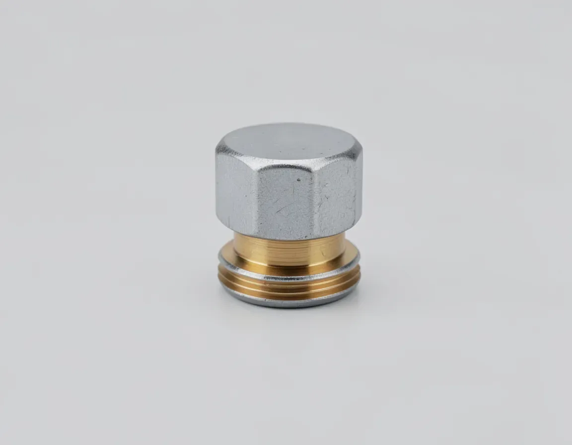 cap nut — illustrative image