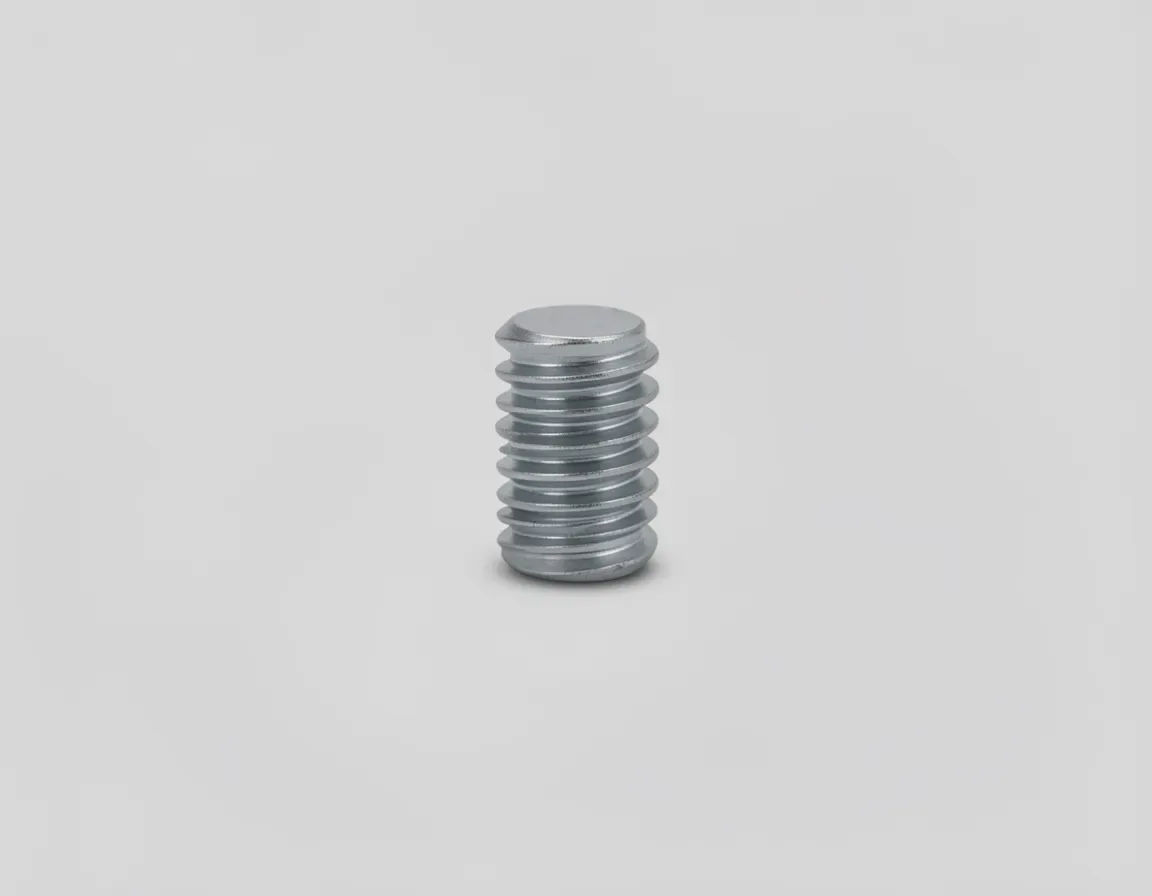 cap screw — illustrative image
