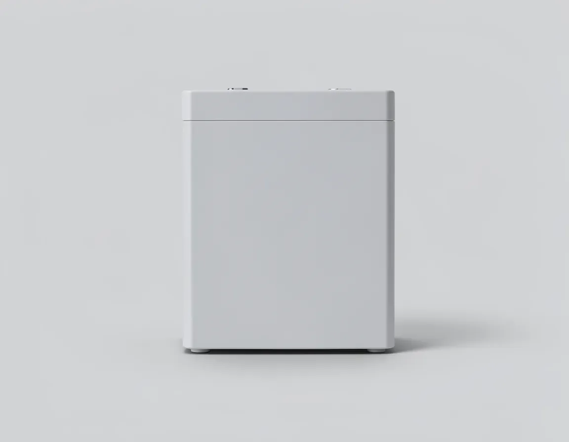 car battery charger — illustrative image