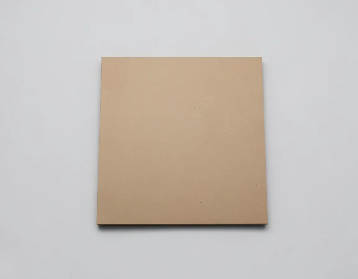 cardboard sheet — illustrative image