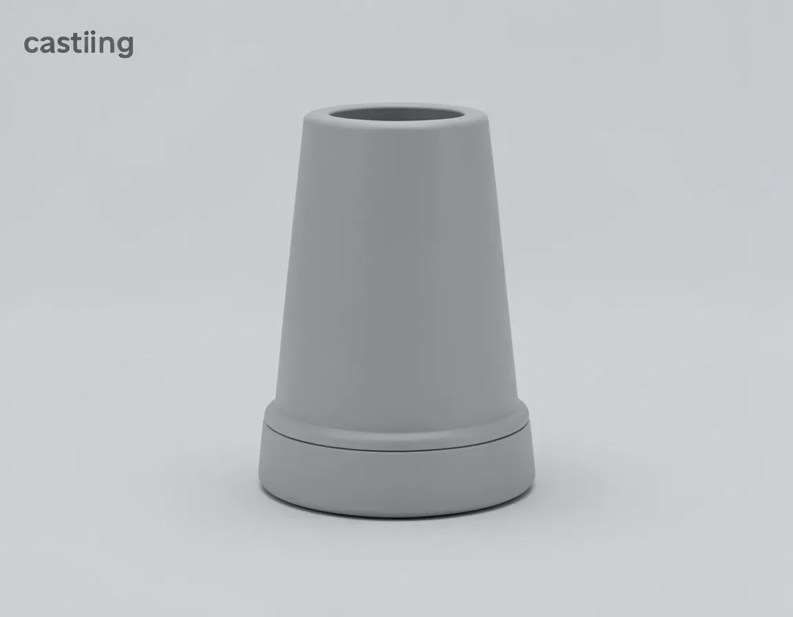 casting — illustrative image