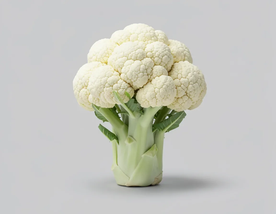 cauliflower — illustrative image