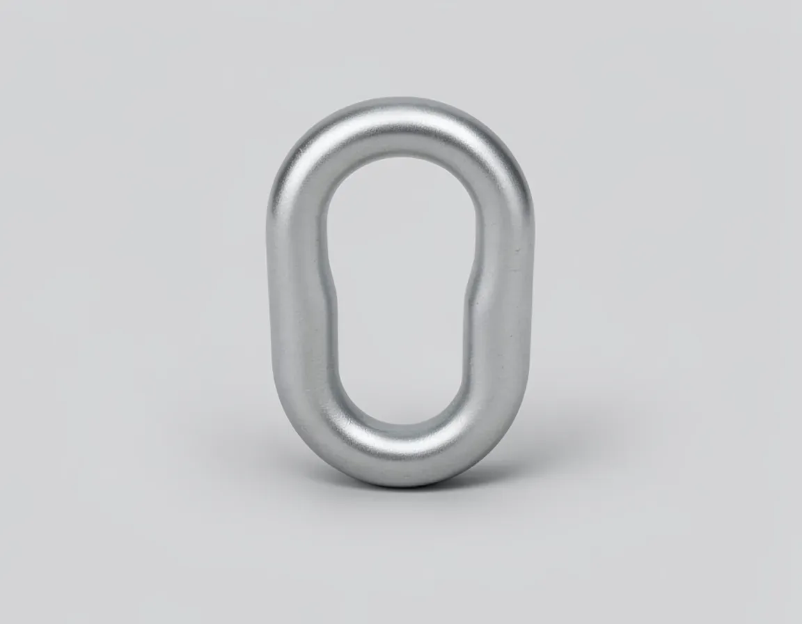 chain link — illustrative image