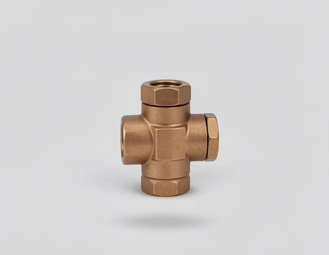 check valve — illustrative image