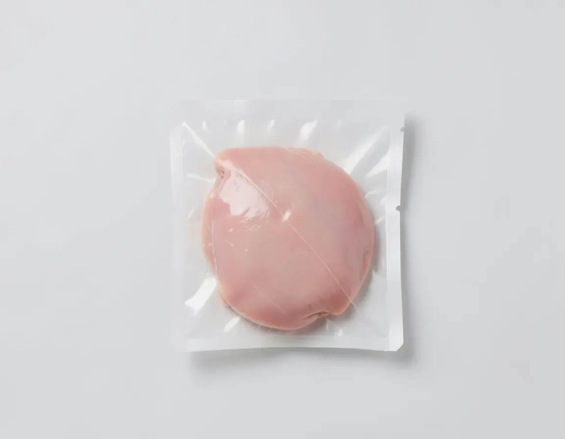 chicken breast — illustrative image