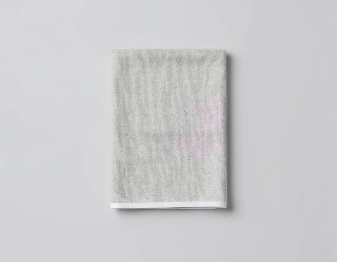 cleaning cloth — illustrative image