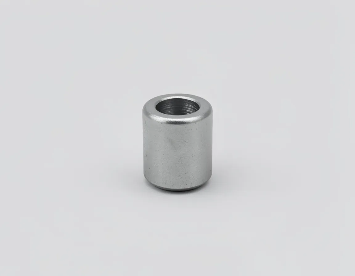 clevis pin — illustrative image
