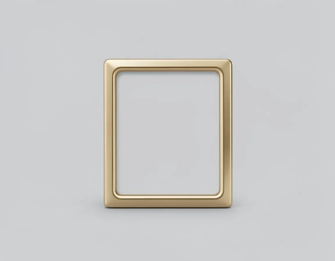 clip frame — illustrative image