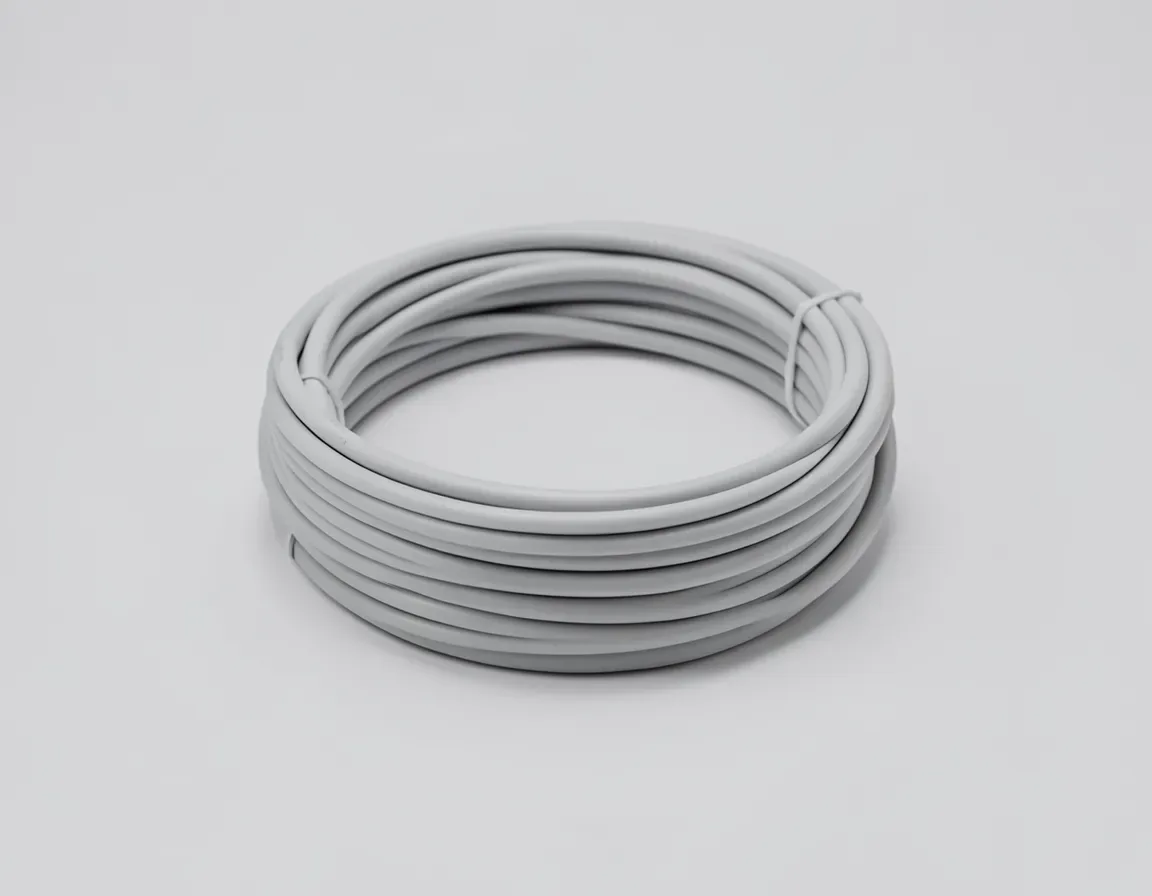 coax cable — illustrative image