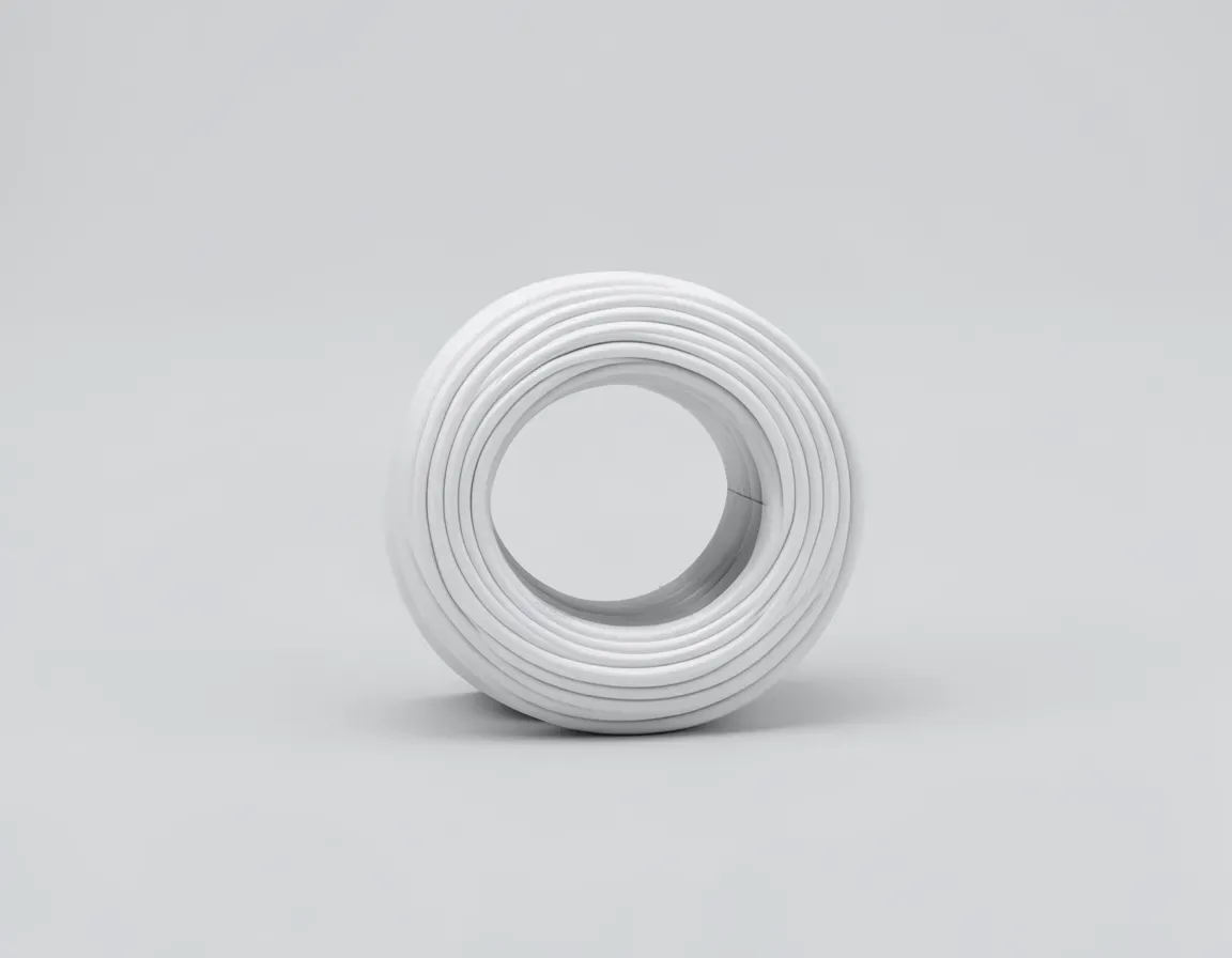 coaxial cable — illustrative image
