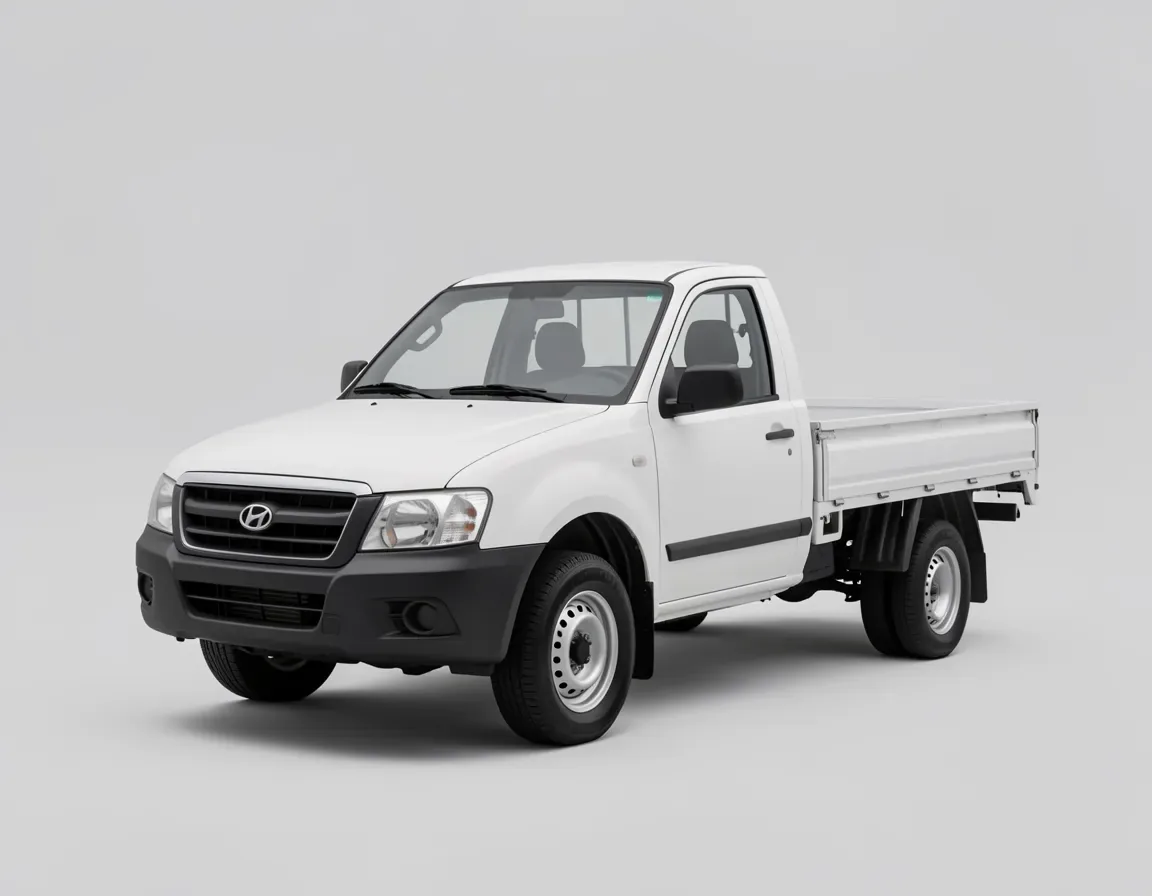 commercial vehicle — illustrative image