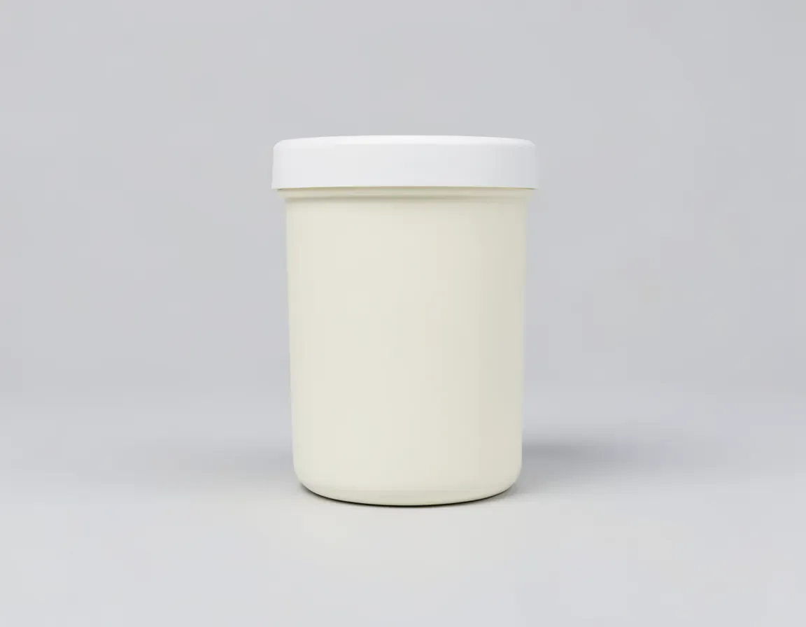 condensed milk — illustrative image
