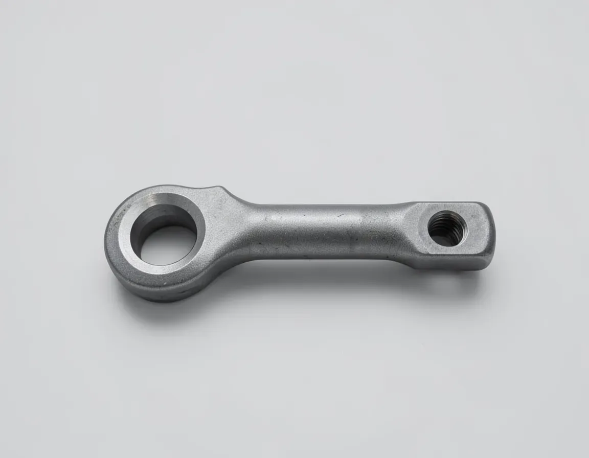 connecting rod — illustrative image