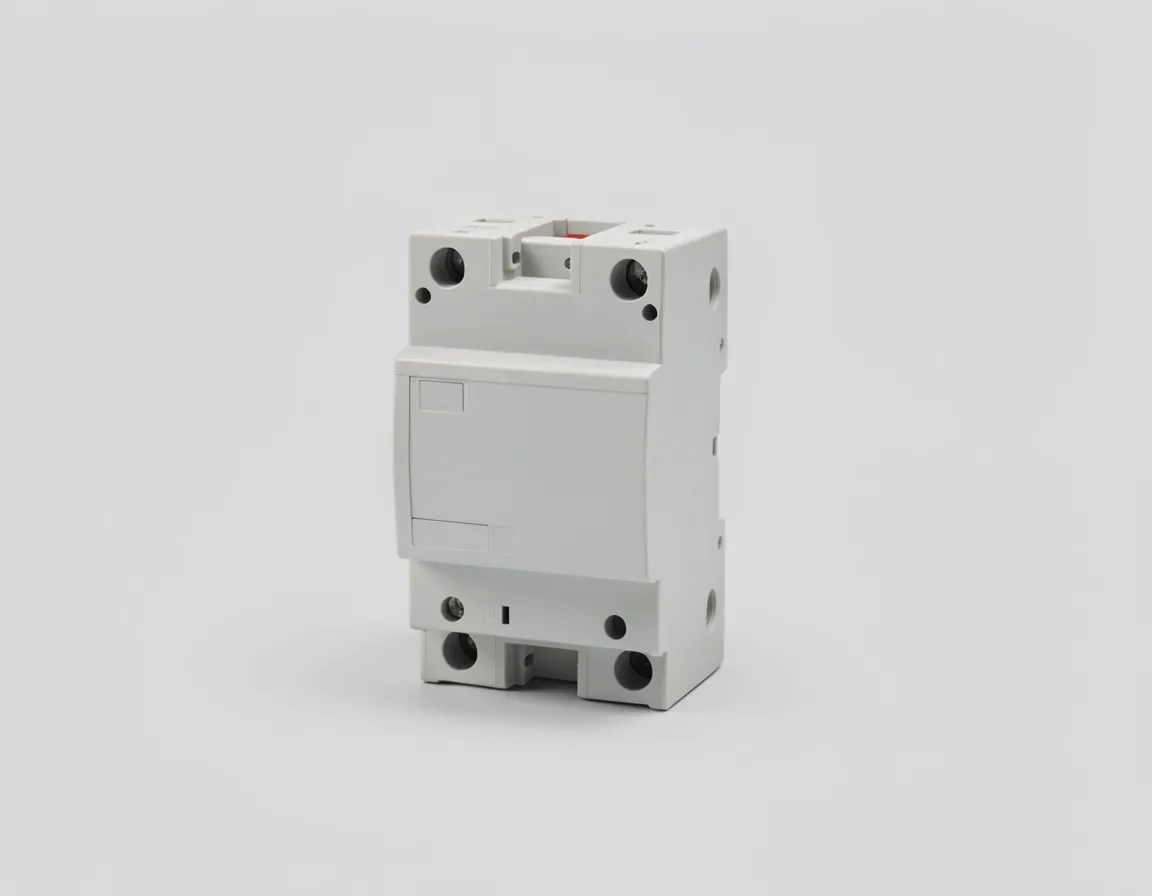 contactor — illustrative image