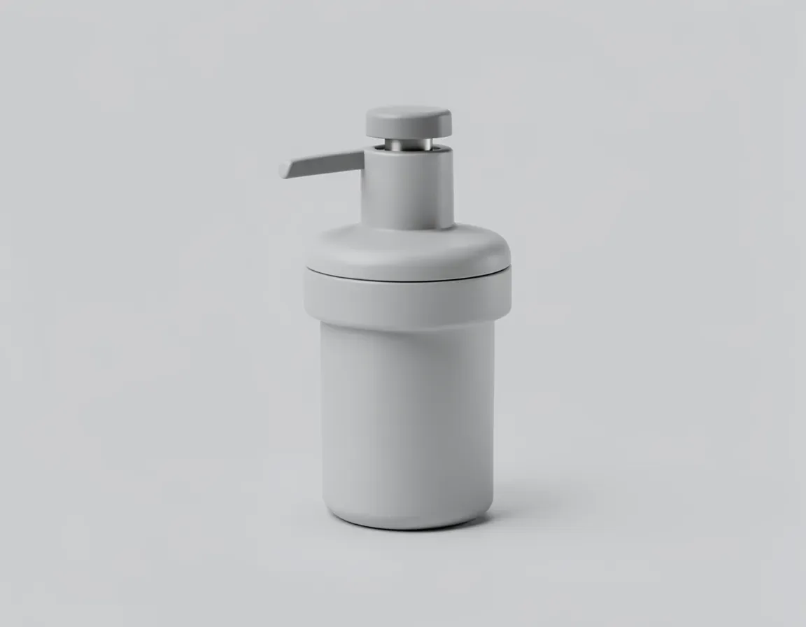control valve — illustrative image