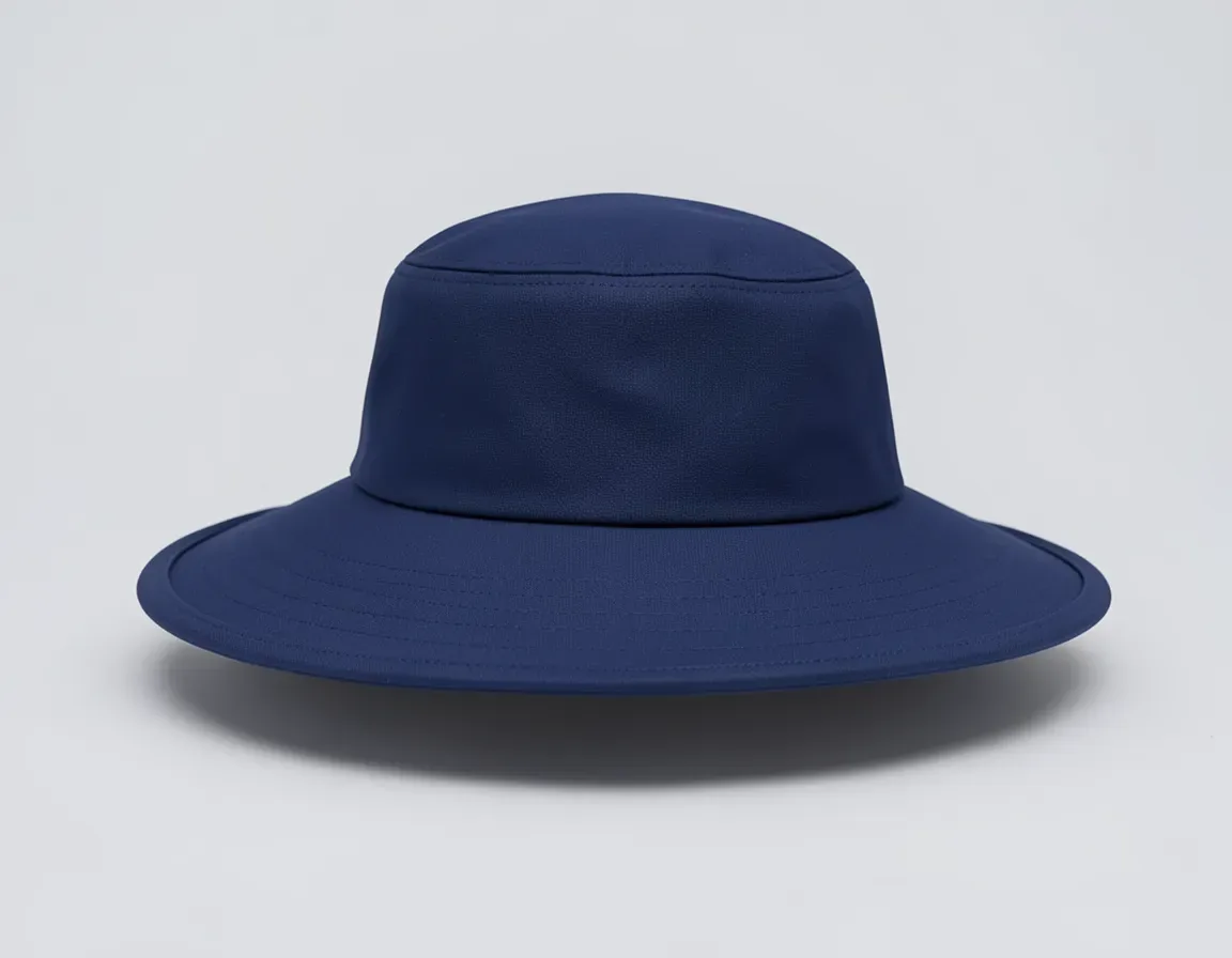 cricket hat — illustrative image